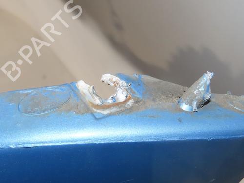 Bak støtfanger CITROËN C3 I (FC_, FN_) 1.4 i | BP30606068C8