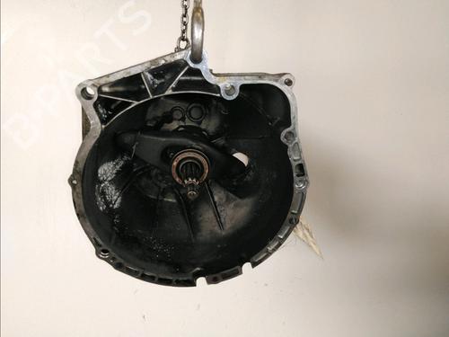 Used Gearbox BMW 3 (E46) 316 i (105 hp) 14958844