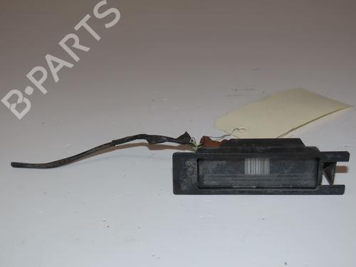 Nummerpladelys FIAT PUNTO EVO (199_) 1.3 D Multijet (199AXC1A, 199BXC1A, 199AXT1A, 199BXT1A) | BP24651402I40 - Image 2