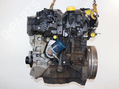 Engine RENAULT SCÉNIC III (JZ0/1_) 1.5 dCi | BP37530220M1 - Image 7