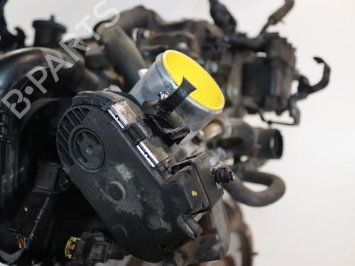 Used Engine Engine 38100364 38100364