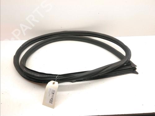 Used Rubber door seal PORSCHE 911 (997) 3.8 Carrera S (385 hp) 14960440