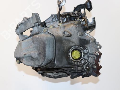 Used Gearbox CITROËN C2 (JM_) 1.1 (60 hp) 23160190