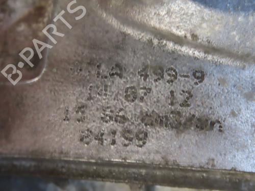 Used Turbocharger/Supercharger VW GOLF VI Convertible (517) 2.0 GTI (211 hp) 30840632