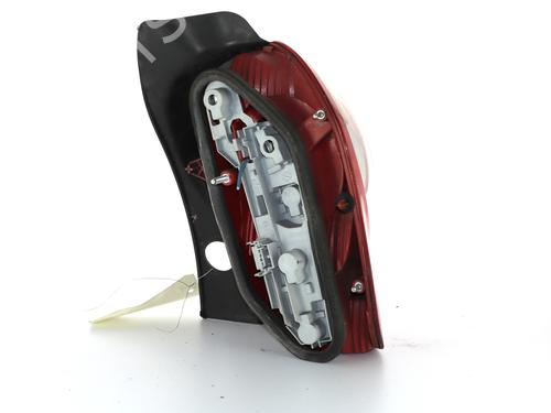 Left taillight RENAULT MODUS / GRAND MODUS (F/JP0_) 1.5 dCi (FP0D, JP0D) | BP33744637C34 - Image 2