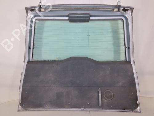 Used Tailgate Tailgate 38676736 38676736