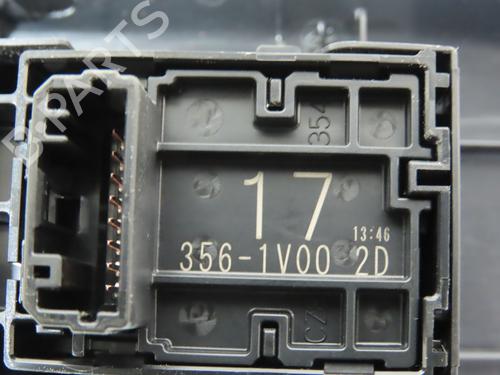 Switch TOYOTA YARIS (_P21_, _PA1_, _PH1_) 1.5 Hybrid (MXPH10, MXPH11) | BP16146873I30 