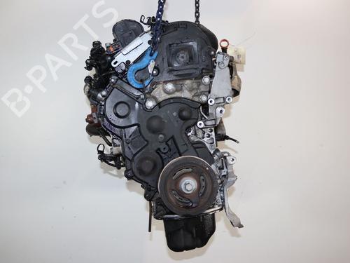 Engine CITROËN C3 II (SC_) 1.4 HDi 70 (SC8HZC, SC8HR0, SC8HP4) | BP33835742M1  - Image 5