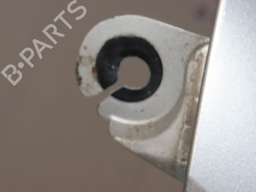 Right front fenders RENAULT CLIO III (BR0/1, CR0/1) 1.5 dCi (BR17, CR17) | BP28033474C42 