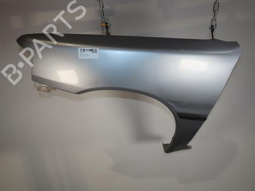 Used Left front fenders PEUGEOT 106 I (1A, 1C) 1.4 D (50 hp) 19171031