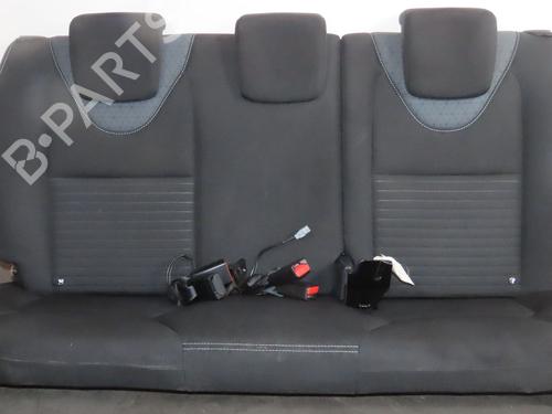 Used Rear seat RENAULT CLIO IV (BH_) 0.9 TCe 90 (BHNF, BHMA, BHMH, BHJK, BHJR) (90 hp) 28309988