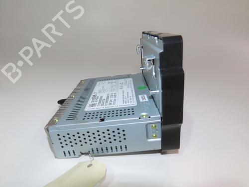 Radio OPEL CROSSLAND X / CROSSLAND (P17, P2QO) 1.2 (75) | BP17338982E6 