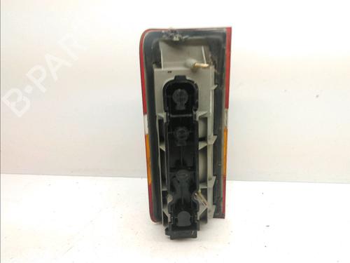 Venstre baglygte FORD TRANSIT Van (E_ _) 2.5 DI (EAL, EAS) (76 hp) 15047943