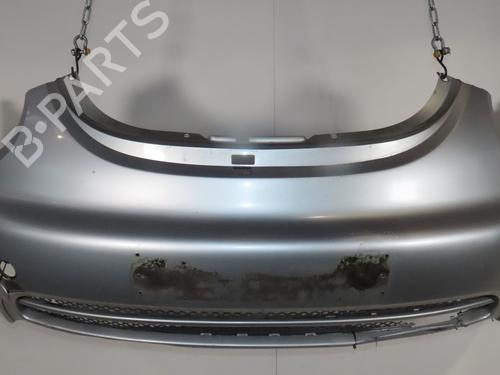 Zderzak przedni VW NEW BEETLE (9C1, 1C1) 1.9 TDI | BP30652026C7 