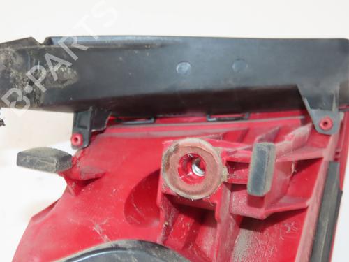 Used Right taillight Right taillight 38313931 38313931