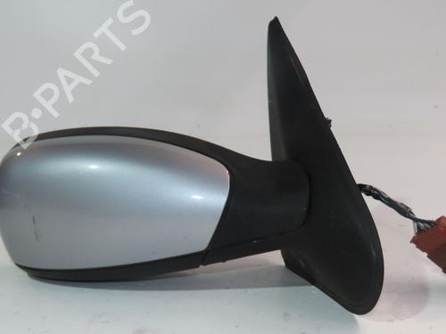 Right mirror PEUGEOT 306 Hatchback (7A, 7C, N3, N5) 1.9 D | BP25906182C27 
