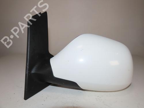 Used Left mirror SEAT ALTEA (5P1) 1.6 TDI (105 hp) 31031097