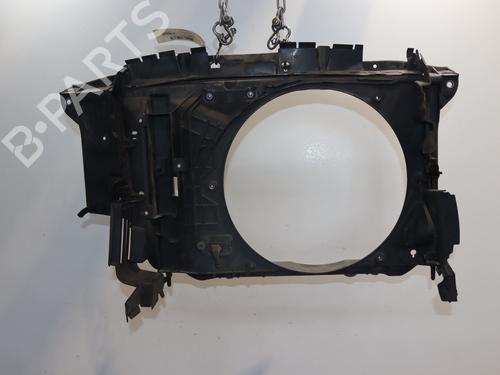 Front slam panel PEUGEOT 206+ (2L_, 2M_) 1.4 HDi eco 70 | BP28082383C72 