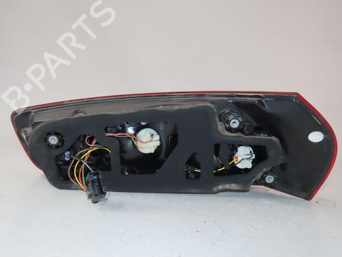 Fanale posteriore sinistro Fanale posteriore sinistro CITROËN C4 Picasso II 2.0 BlueHDi 150 (150 hp) 36874767 36874767