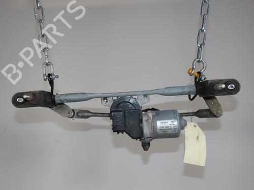 Used Front wiper motor FIAT 500 (312_) 1.2 (312AXA1A) (69 hp) 18125164
