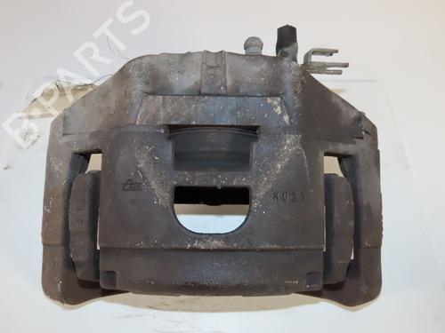 Right front brake caliper AUDI A6 C6 (4F2) 3.0 TDI quattro | BP23160639M104 - Image 3