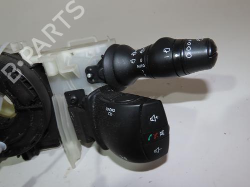 Steering column stalk RENAULT LAGUNA III (BT0/1) 2.0 dCi (BT01, BT08, BT09, BT0E, BT0K, BT12, BT1C, BT1D,... | BP18129904I23 
