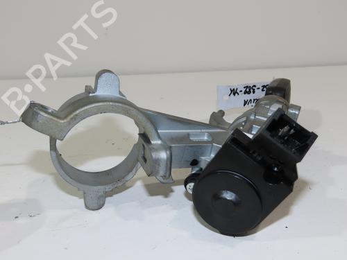 Used Ignition barrel OPEL MERIVA B MPV (S10) 1.3 CDTI (75) (75 hp) 15138661