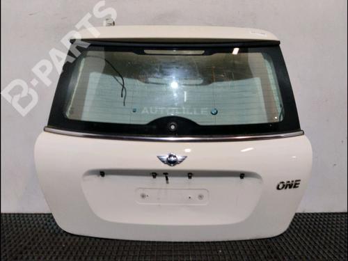 Used Tailgate Tailgate MINI MINI (R56) One (95 hp) 11194162 11194162