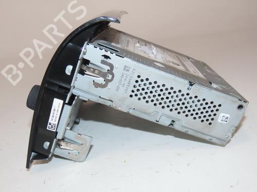 Used Radio Radio PEUGEOT BOXER Van 2.0 BlueHDi 110 (110 hp) 35797146 35797146