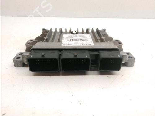 Engine control unit (ECU) RENAULT TWINGO II (CN0_) 1.5 dCi 75 | BP13301672M57