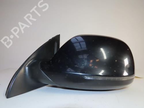 Left mirror AUDI Q7 (4LB) 3.0 TDI quattro | BP31283981C26