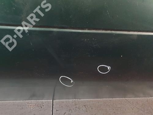 Right front door LAND ROVER FREELANDER I (L314) 2.0 DI 4x4 | BP9011666C3 