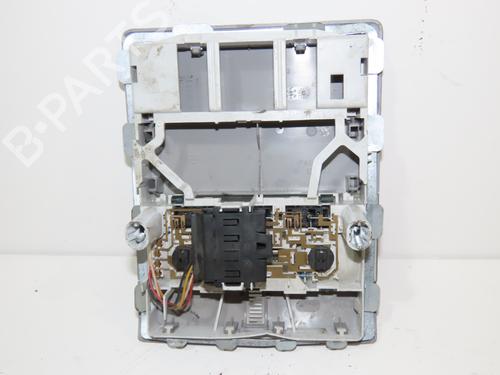 Used Interior roof light OPEL ZAFIRA / ZAFIRA FAMILY B (A05) 1.7 CDTI (M75) (125 hp) 14961765