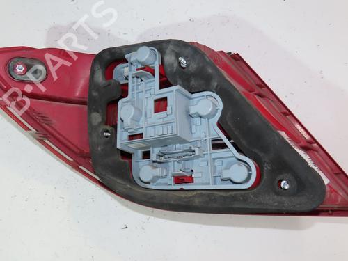 Right taillight MERCEDES-BENZ C-CLASS (W204) C 350 CDI (204.022) | BP29293968C35 