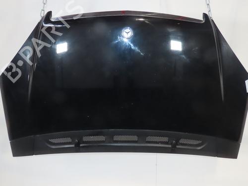 hood-mercedes-benz-a-class-w169-2004-2005-2006-2007-2008-2009-2010-2011-2012-25830501 main image