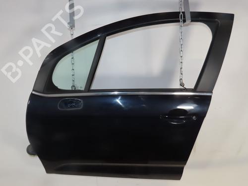 Left front door CITROËN C3 II (SC_) 1.2 VTi 82 | BP28504081C2