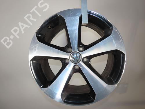 Used Rim VW SCIROCCO III (137, 138) 2.0 TDI (140 hp) 17996014