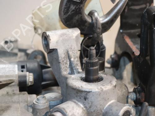 Used Gearbox AUDI A1 (8X1, 8XK) 1.2 TFSI (86 hp) 29962976