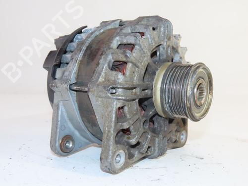 Alternator RENAULT MEGANE IV Hatchback (B9A/M/N_) 1.5 Blue dCi 95 (B9A2, B9A6) | BP34332670M7  - Image 5