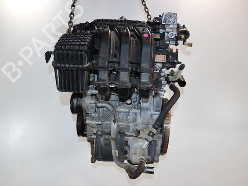 Engine DACIA SANDERO II 1.0 SCe 75 (B8JC, B8JD, B8NC) | BP39937189M1 - Image 6