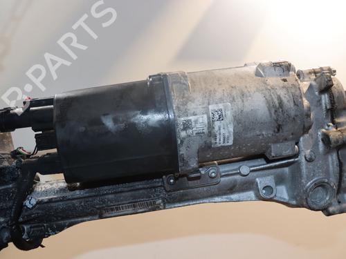 Used Steering rack MERCEDES-BENZ C-CLASS (W205) C 200 d (205.001) (160 hp) 30955577