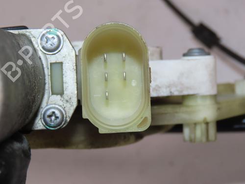 Used Front left window mechanism Front left window mechanism BMW 1 (E87) 118 d (143 hp) 36758669 36758669