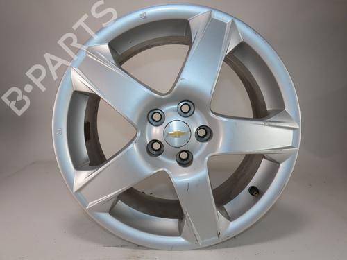 Fælk CHEVROLET AVEO Hatchback (T300) 1.6 | BP28416578C45