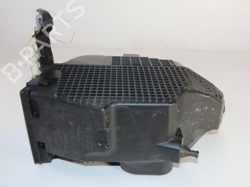 Used Air filter box RENAULT CAPTUR I (J5_, H5_) 1.2 TCe 120 (120 hp) 30892879