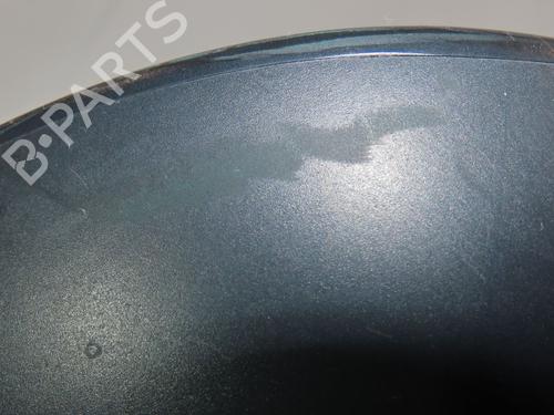 Used Left mirror PEUGEOT 206+ (2L_, 2M_) 1.1 (60 hp) 25150271