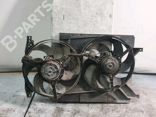 Radiator fan LAND ROVER FREELANDER I (L314) 2.0 DI 4x4 | BP9011661M35 