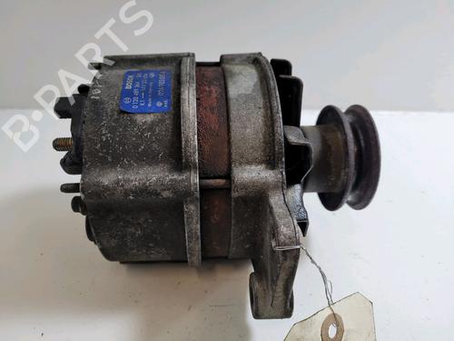 Used Alternator Alternator AUDI 100 C3 Saloon (443, 444) 1.8 (90 hp) 23159574 23159574