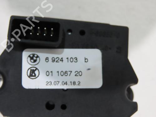 Steering column stalk BMW 5 (E60) 525 d | BP15492729I23 
