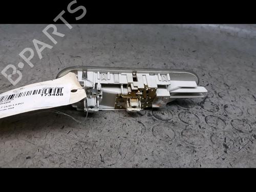 Kabinelys RENAULT CLIO III Grandtour (KR0/1_) 1.5 dCi (KR0G) (68 hp) 9021327