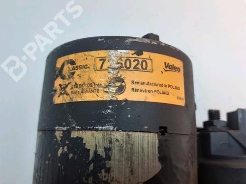 Starter FIAT PUNTO (188_) 1.2 60 (188.030, .050, .130, .150, .230, .250) | BP9019623M8 